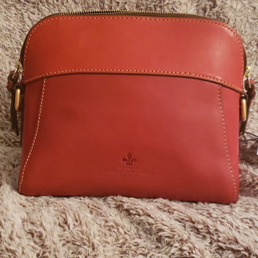 NWT Florentine Cameron Crossbody - Picture 2 of 4